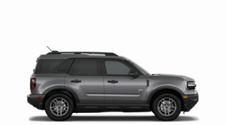 2026 Ford Bronco Sport® External Image 1